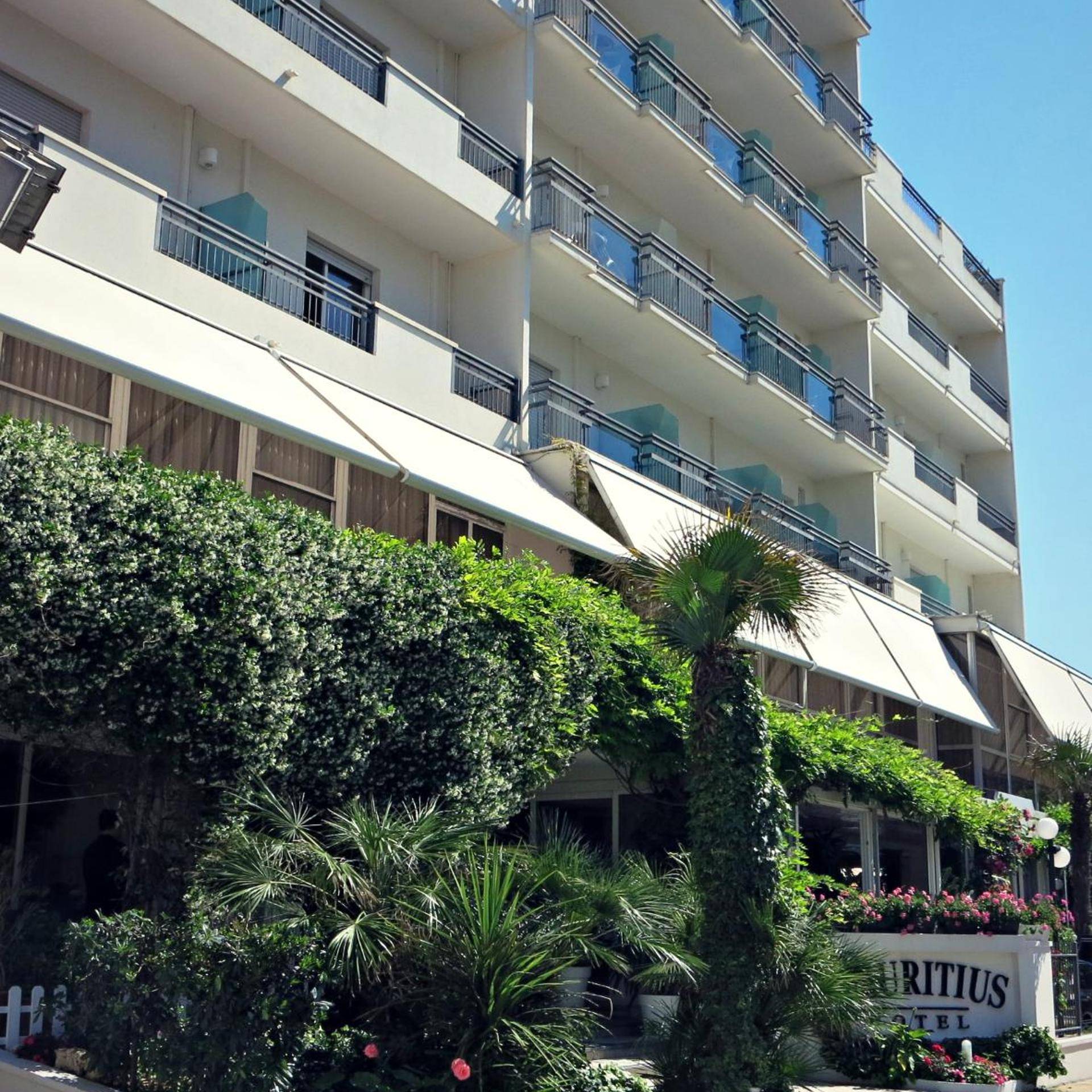 Hotel Mauritius Sentirsi come a Casa 1