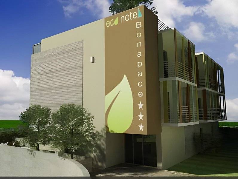 Eco Hotel Bonapace 1