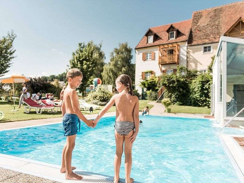 Ballonhotel Thaller 2