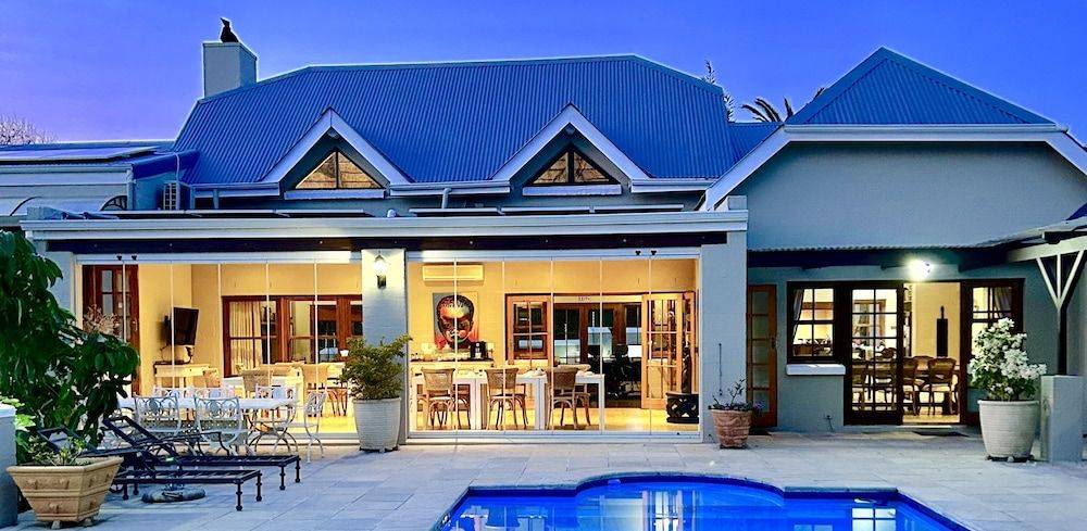 Summit Place Guest House 1