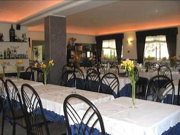 Hotel Torre Antica 1