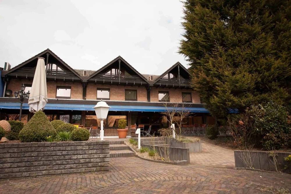 Pp-Hotel Grefrather Hof 2