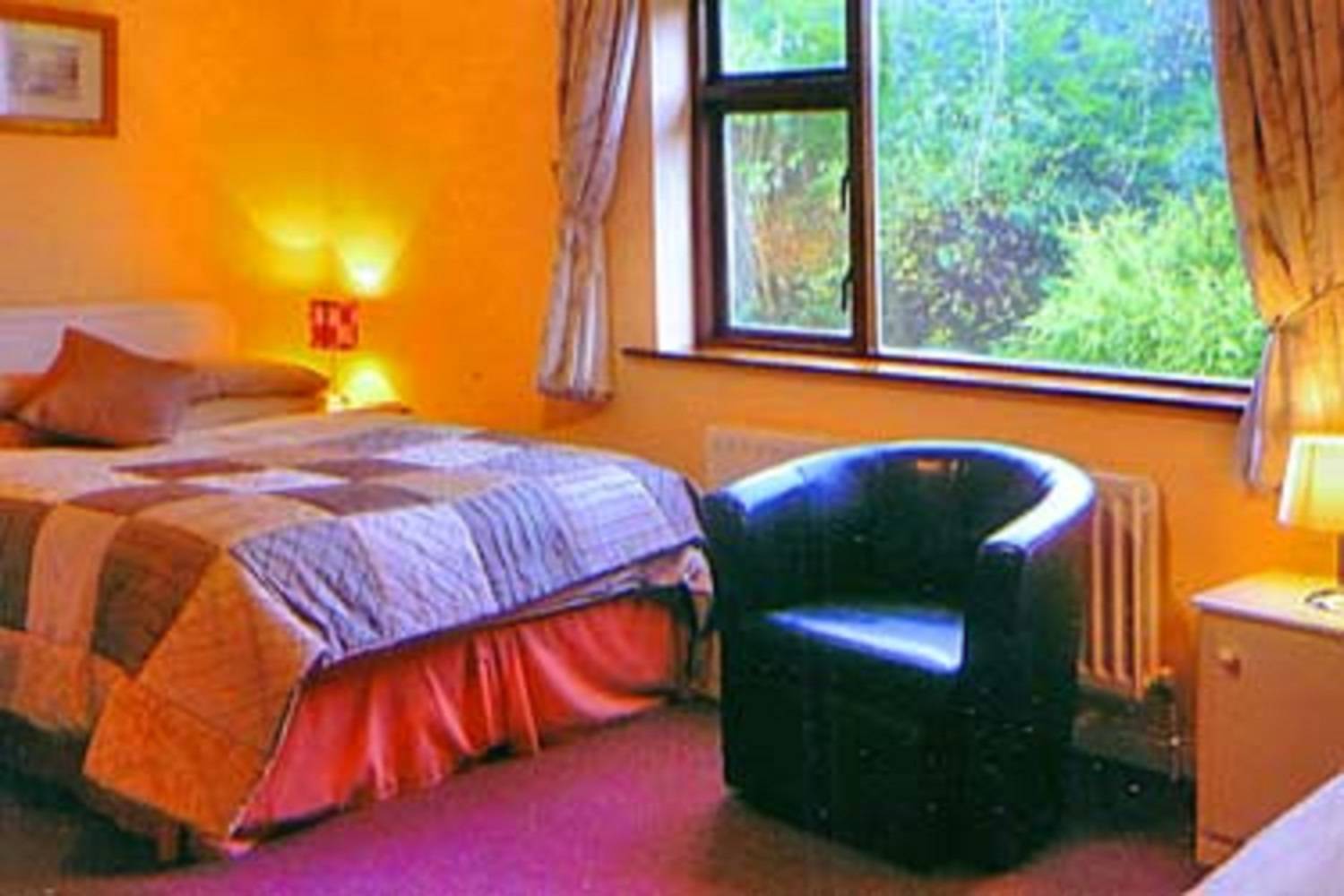 Winacre Lodge 1