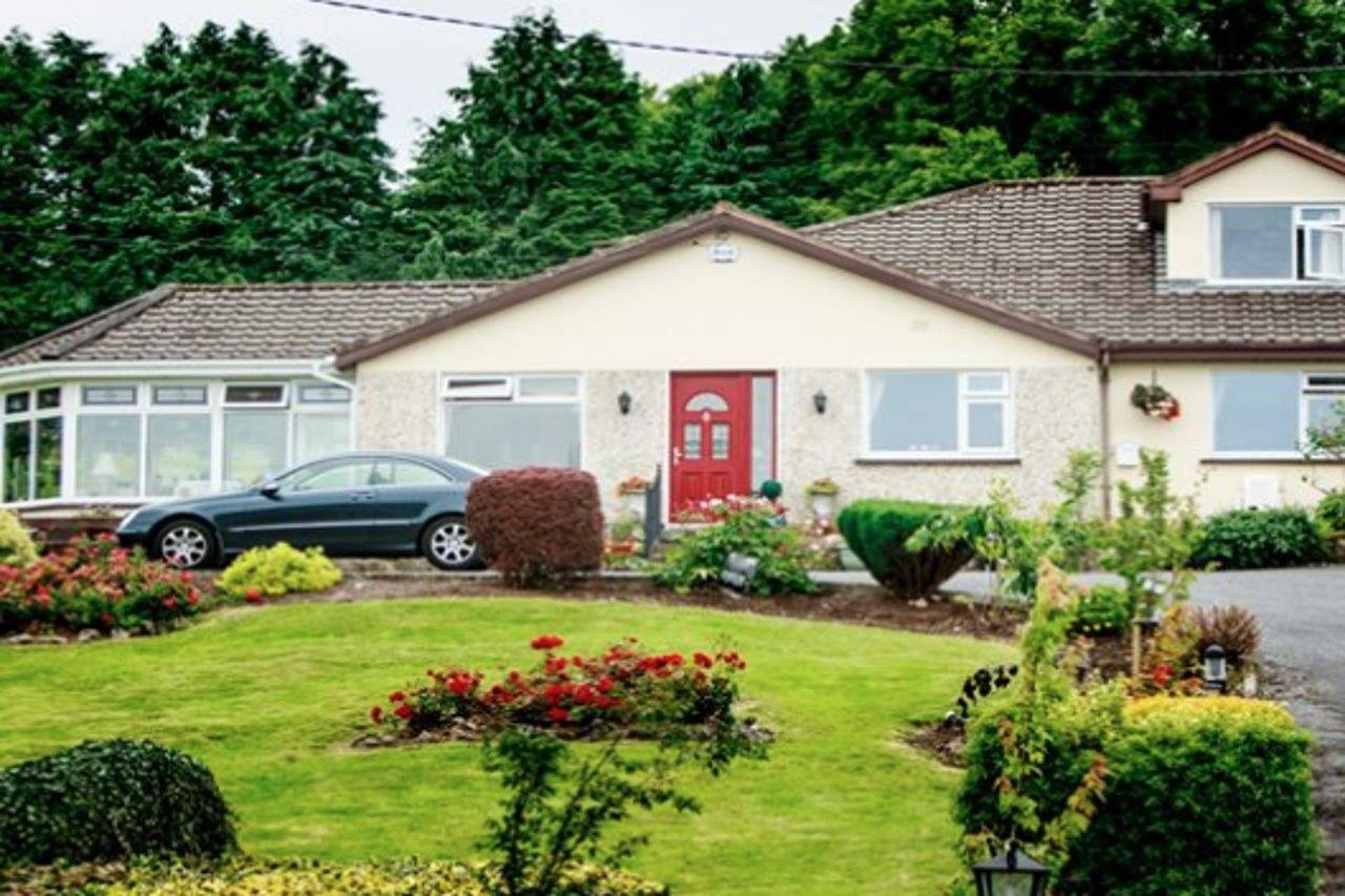 Winacre Lodge 2