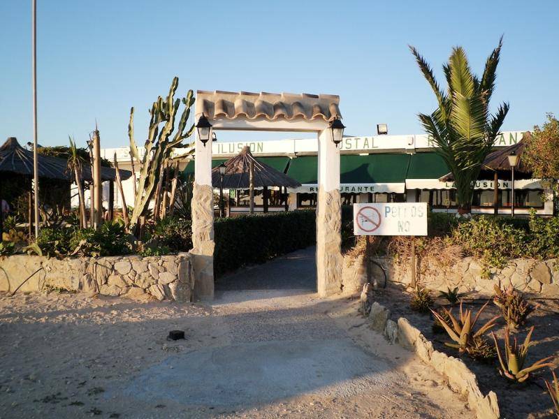 Hostal Restaurante La Ilusión 2