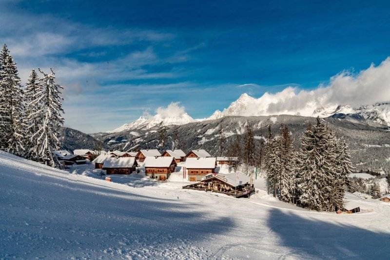 Almwelt Austria 2