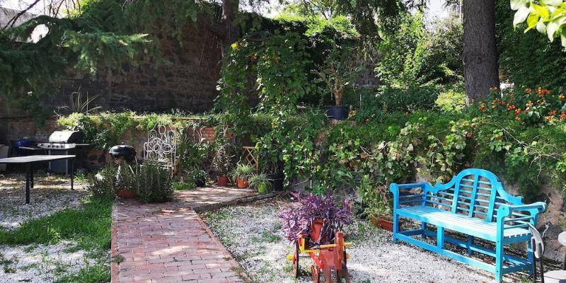 Pupi Catania Etna B&B 1