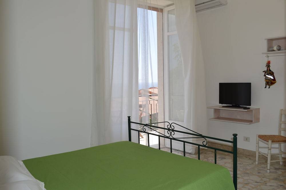 Pupi Catania Etna B&B 2