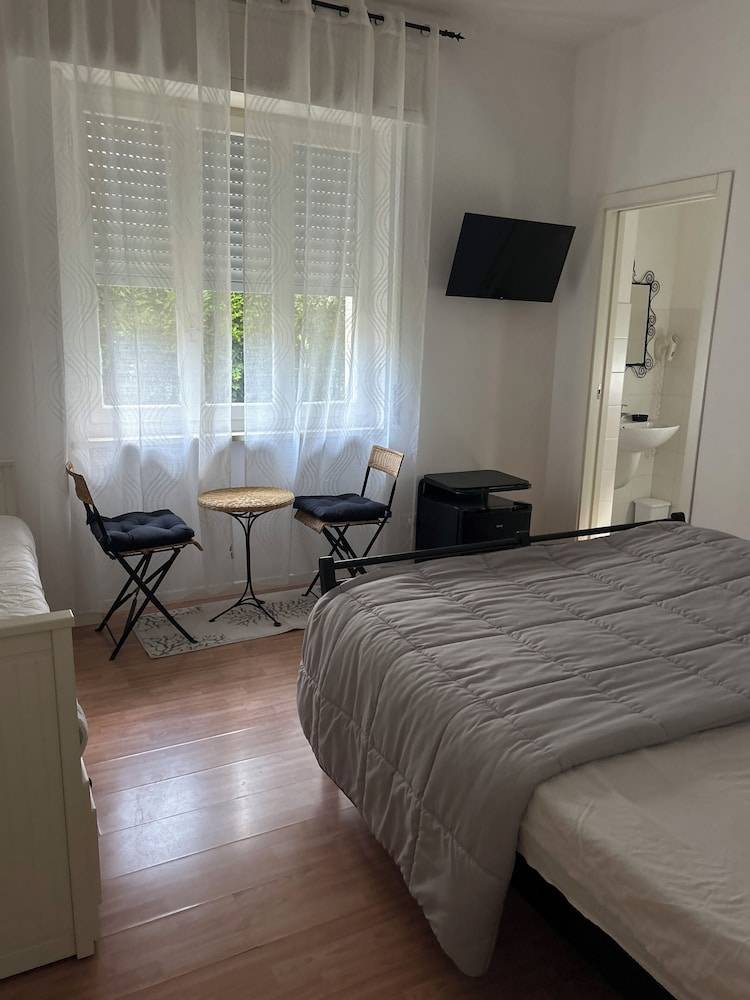 B&B Topaze 1