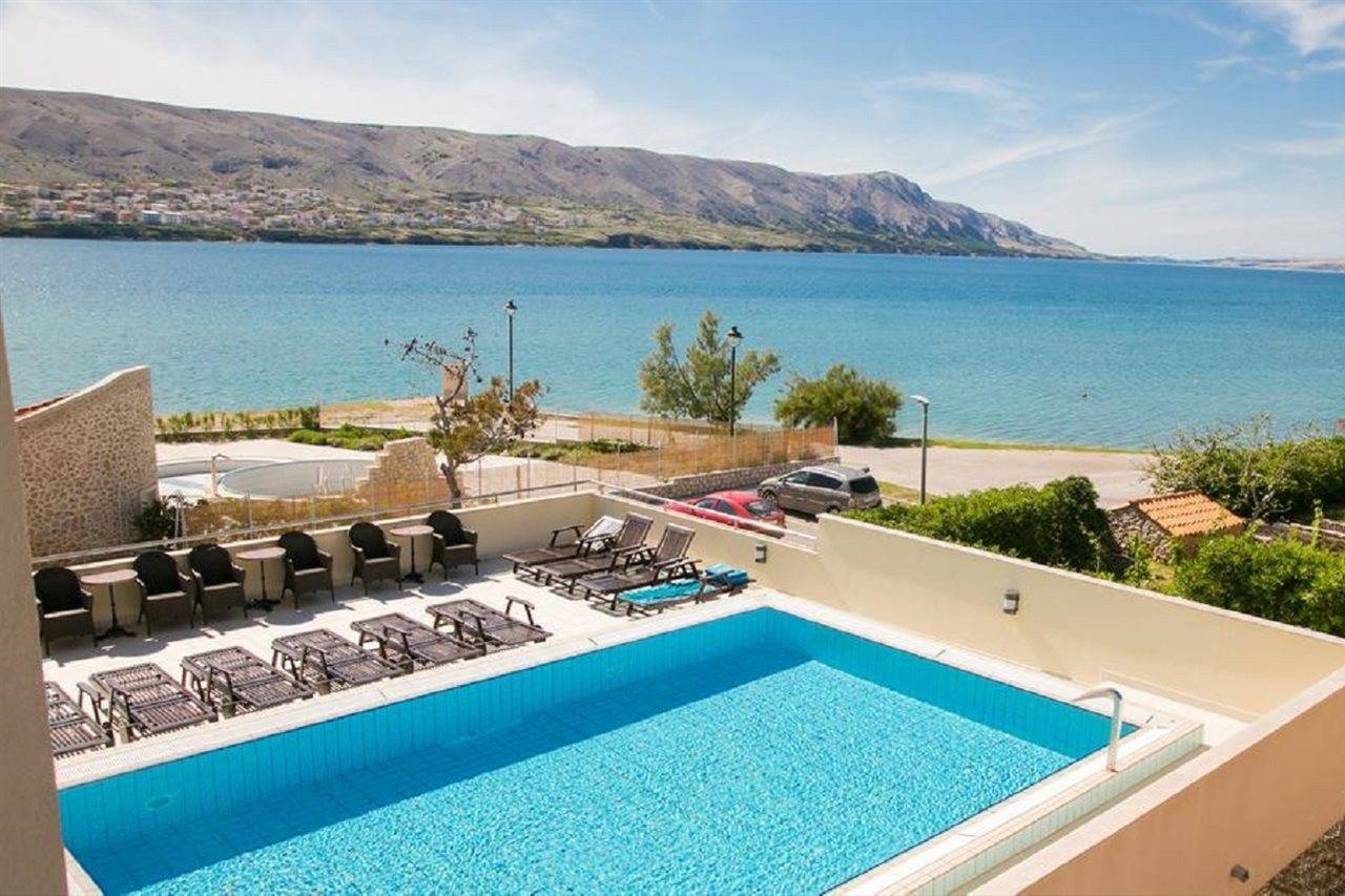 Meridijan Hotel 2