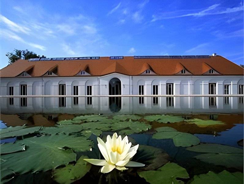 Hotel Schloss Neuhardenberg 2