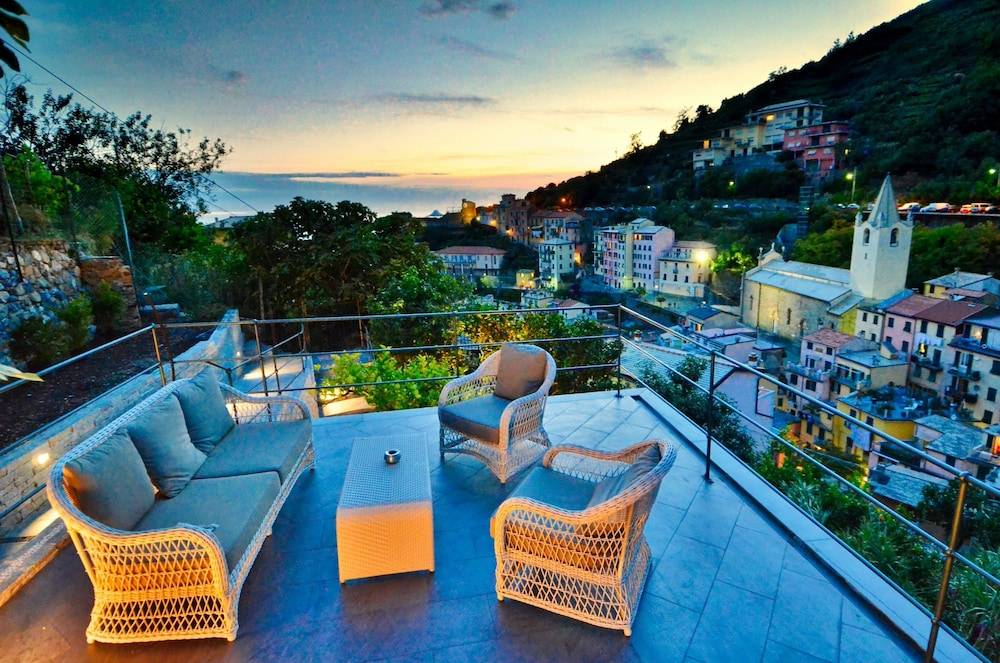 Cinqueterre Residence 1
