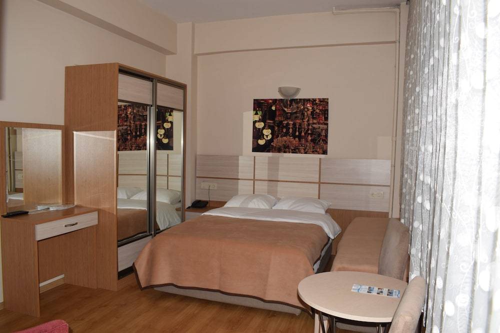 Royal Suites Besiktas Hotel 1