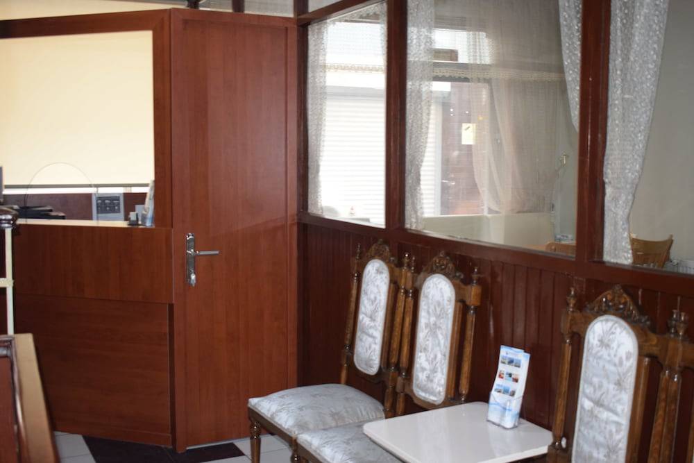 Royal Suites Besiktas Hotel 2