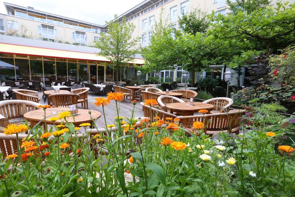 Hotel PreMotel-Premium Motel am Park 2