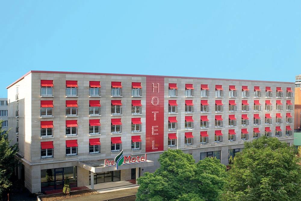 Hotel PreMotel-Premium Motel am Park 1
