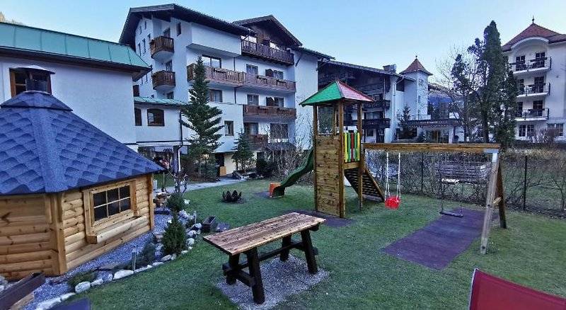 Hotel Rauscher - Das Naturteichparadies 1