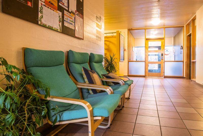 Dalur - HI Eco Hostel 1
