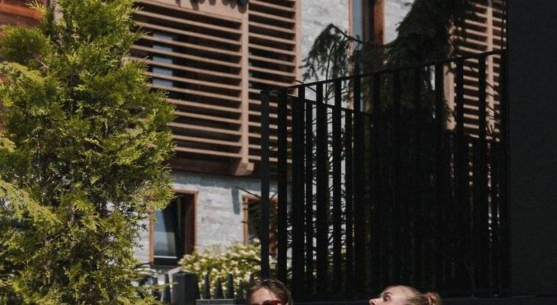 Boutique Hotel Das Rivus 2