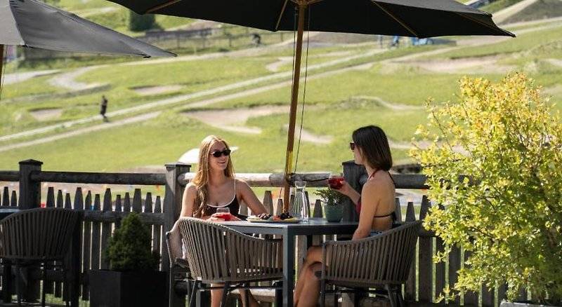 Boutique Hotel Das Rivus 1
