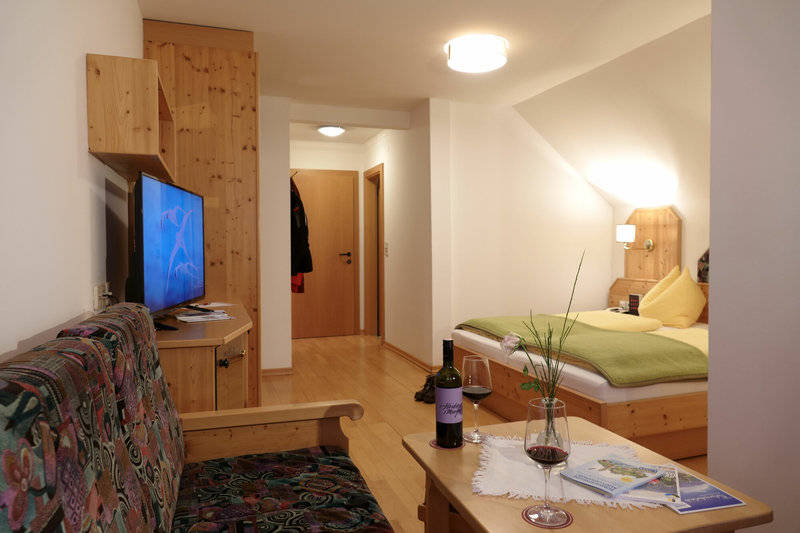 Hotel Malteinerhof 2