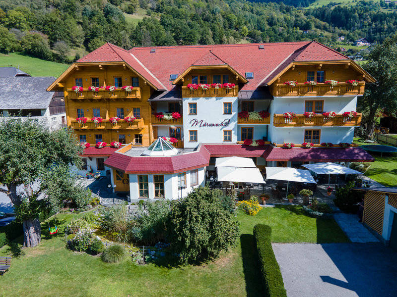 Hotel Malteinerhof 1