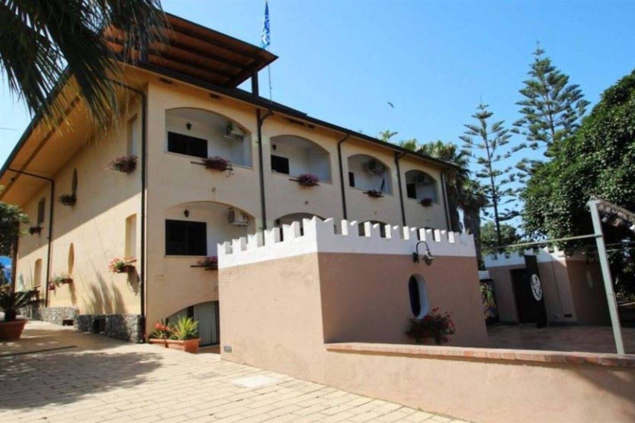 Costa degli Dei Hotel 1