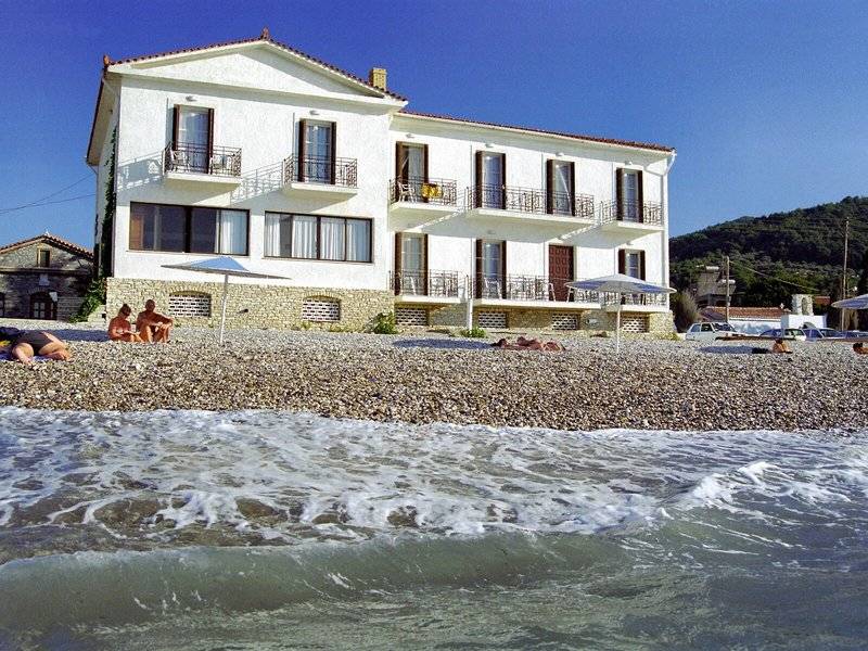 Olympia Beach Hotel 2