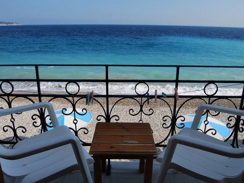 Olympia Beach Hotel 1