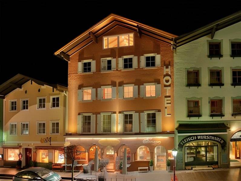 Hotel.Pension.Golingen 2