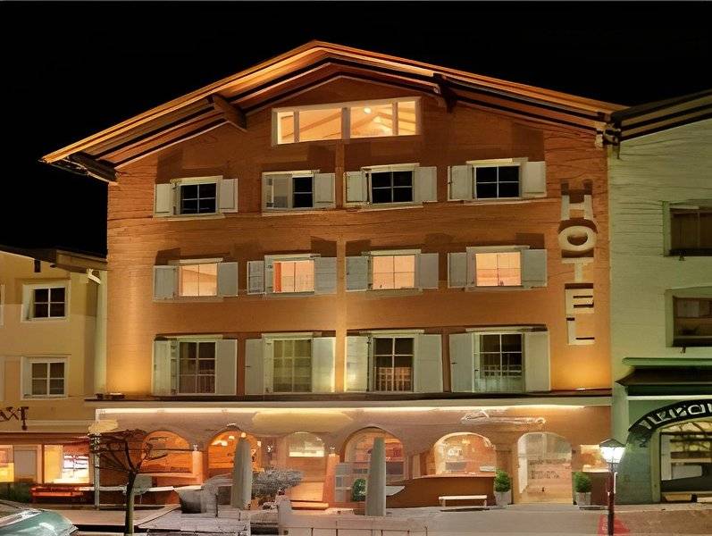 Hotel.Pension.Golingen 1