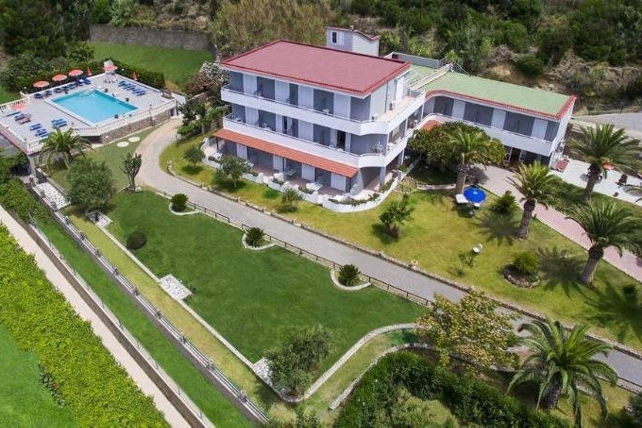 Hotel Villa Rita 2
