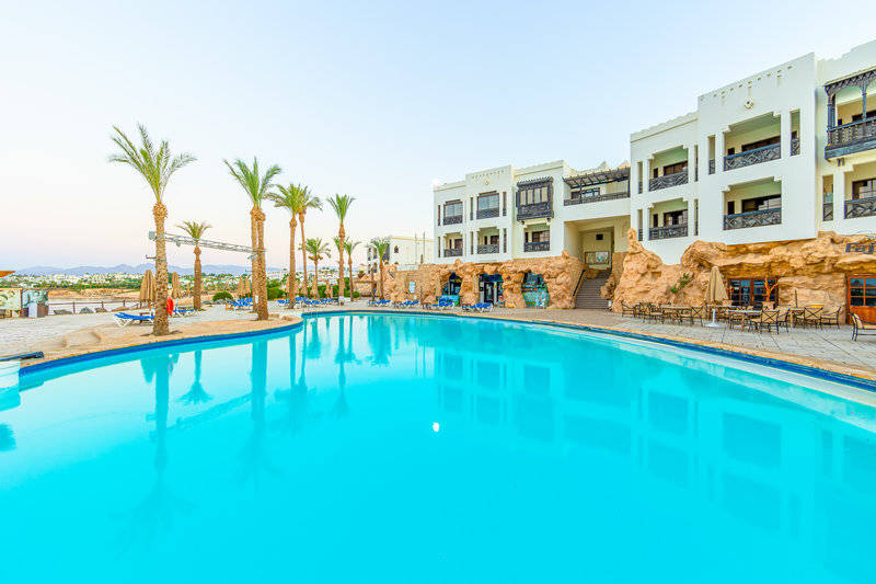 Sharm Plaza Hotel - All Inclusive 2
