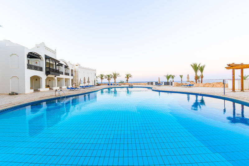 Sharm Plaza Hotel - All Inclusive 1
