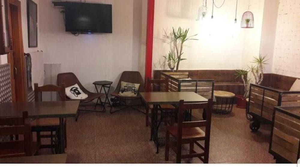 Pensión Jaen 2