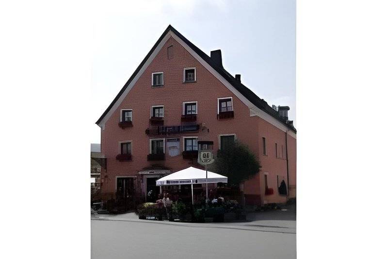 Gasthof Krone 1