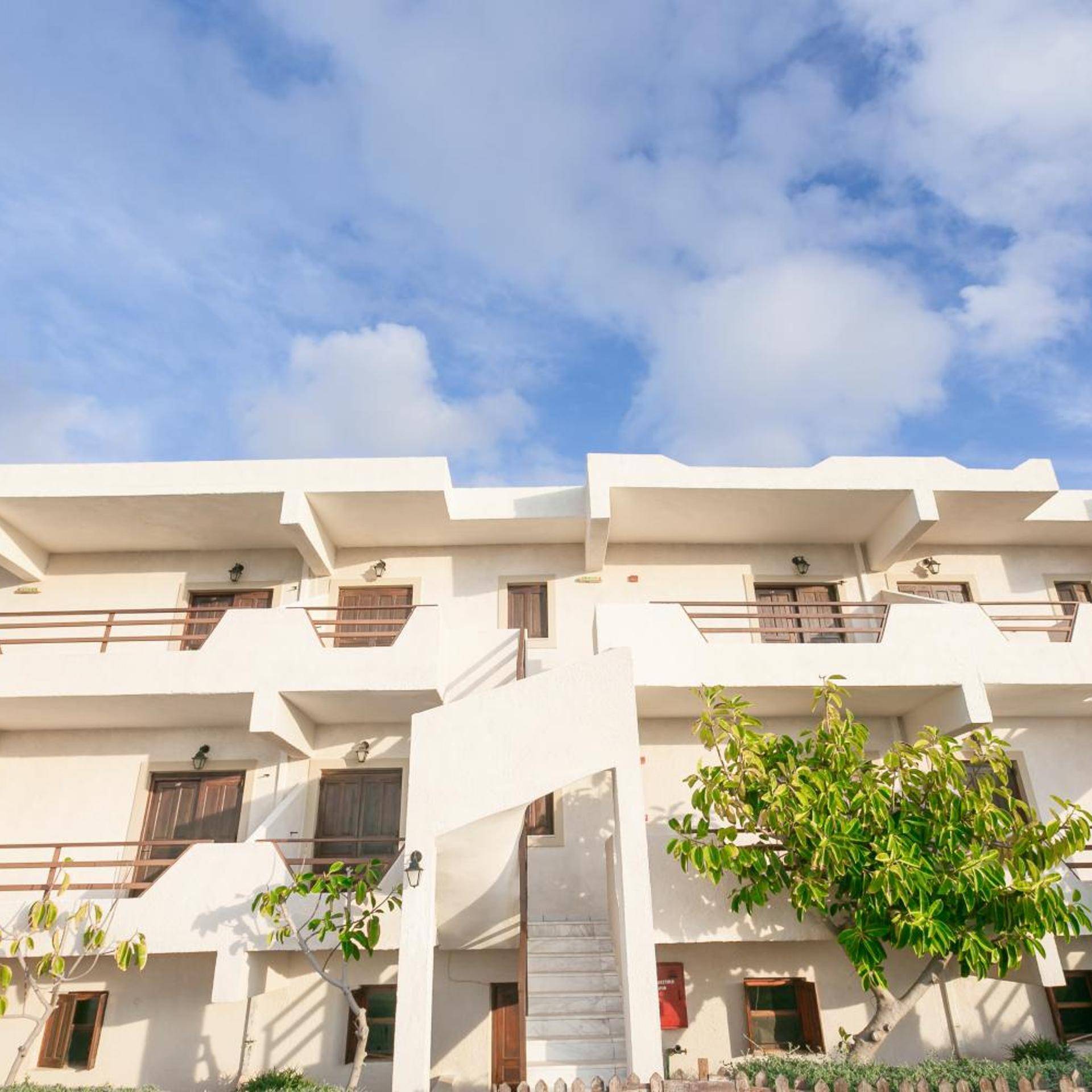 Yiannis Ηotel 1
