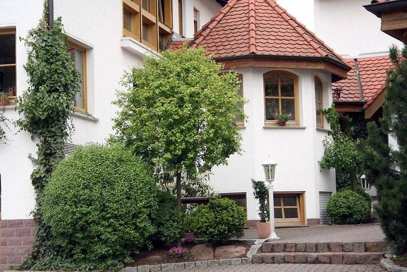 Landgasthof Druschel 1