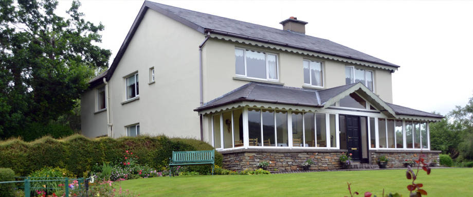 Birchwood Kenmare B&B 1