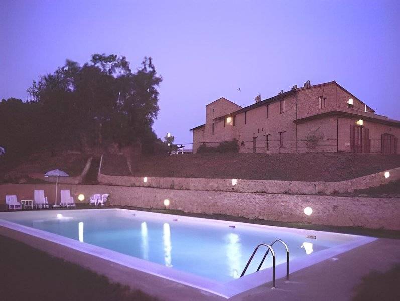 Tenuta di Forte Sorgnano 1