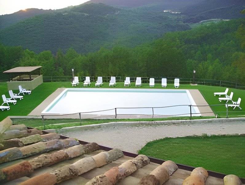 Tenuta di Forte Sorgnano 2