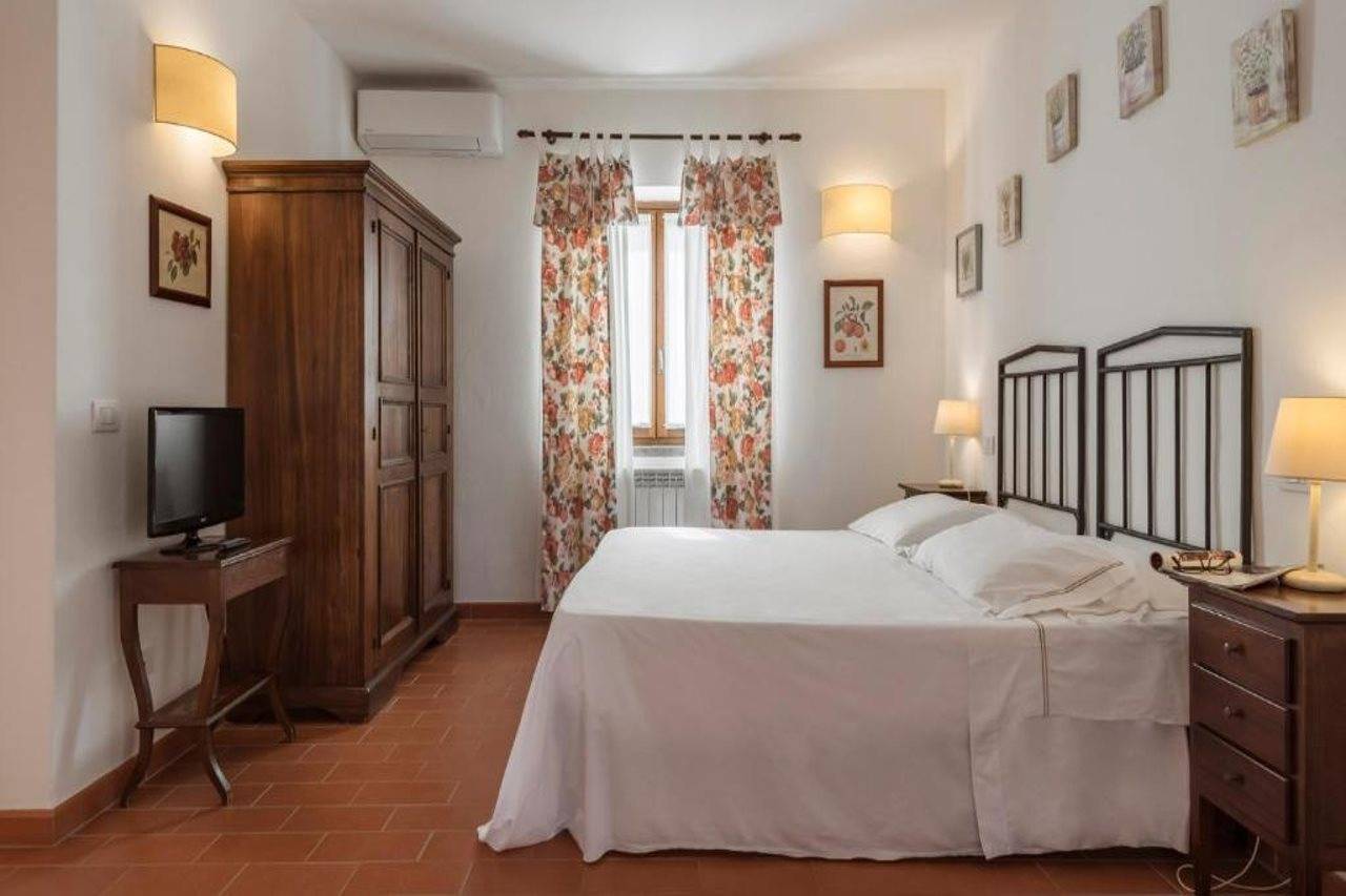 Antico Casale Di Scansano Resort 2