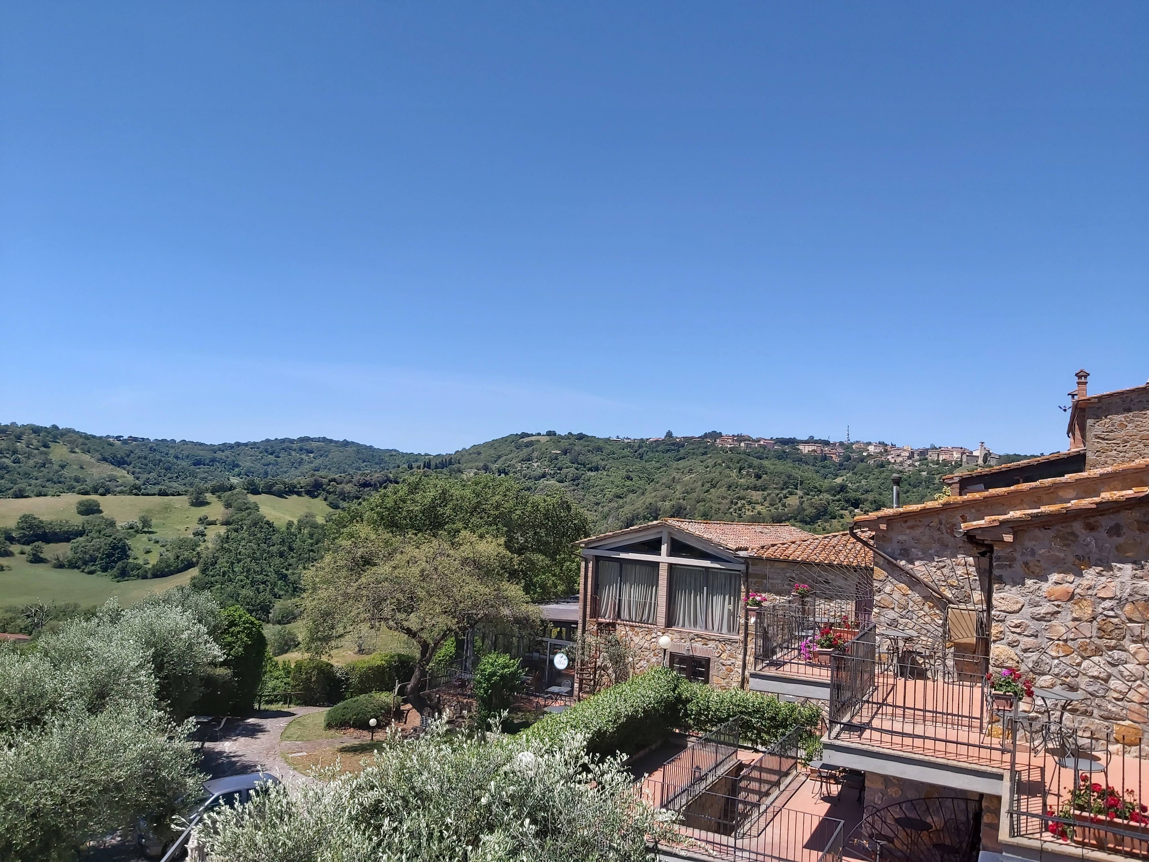 Antico Casale Di Scansano Resort 1