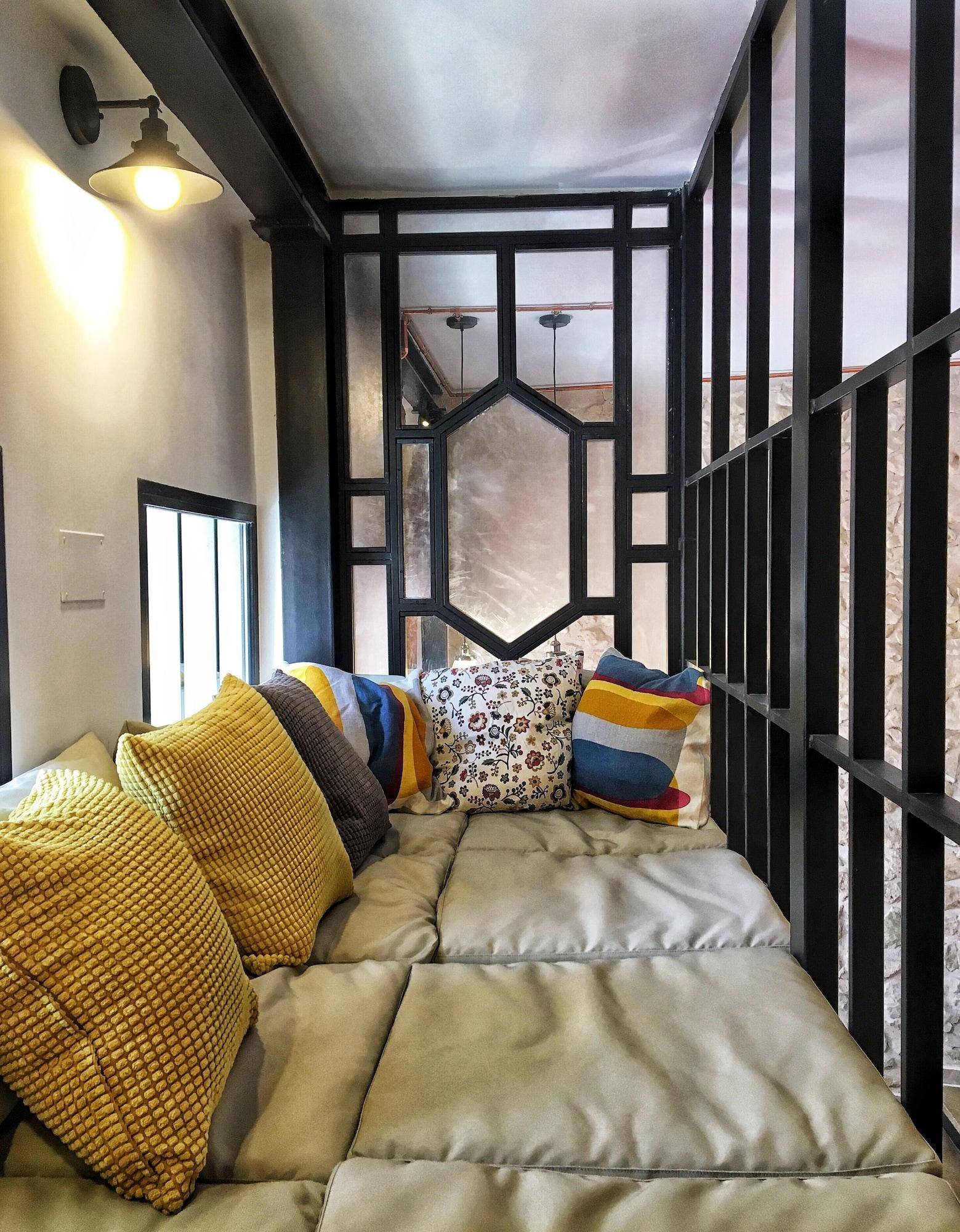 Hostel Numero Trece - Albergue Juvenil - FREE towels, coffee & tea, remote check-in 2