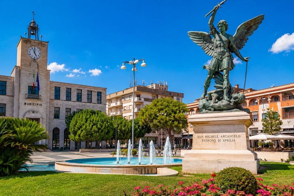 La Casa di Rosa 1