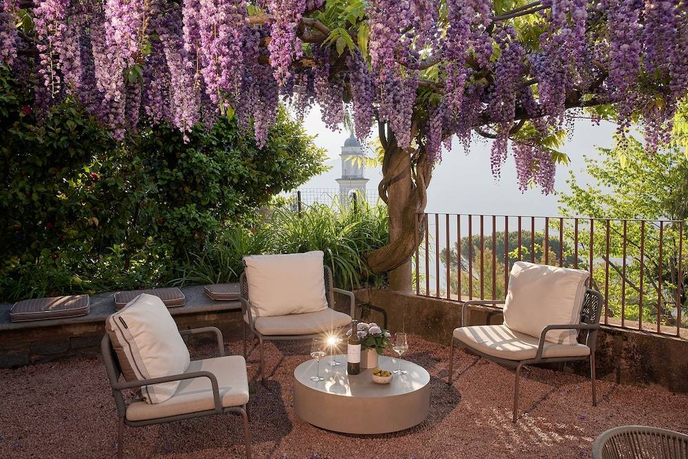 Relais Castello di Morcote 2