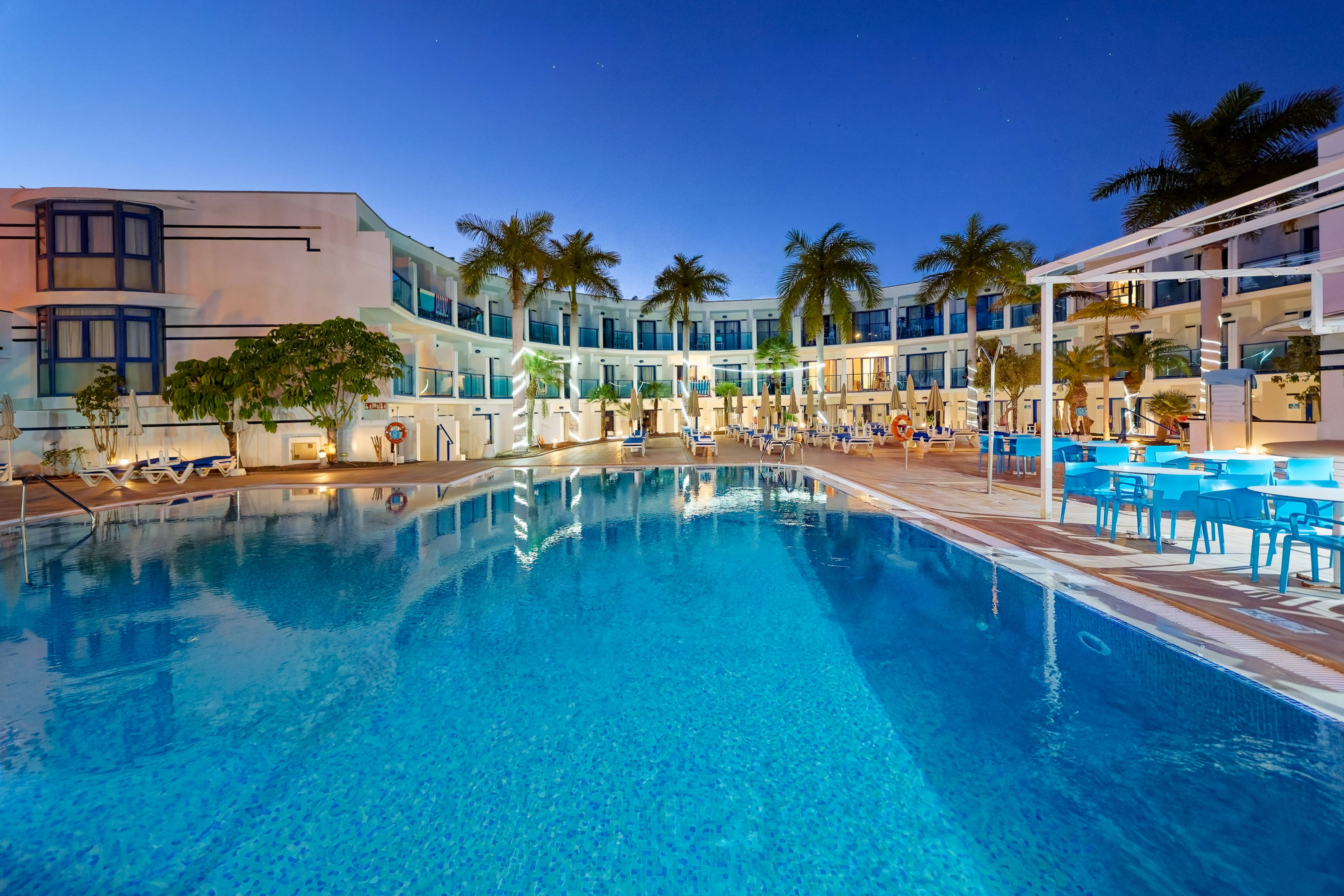BLUESEA Jandia Luz 1