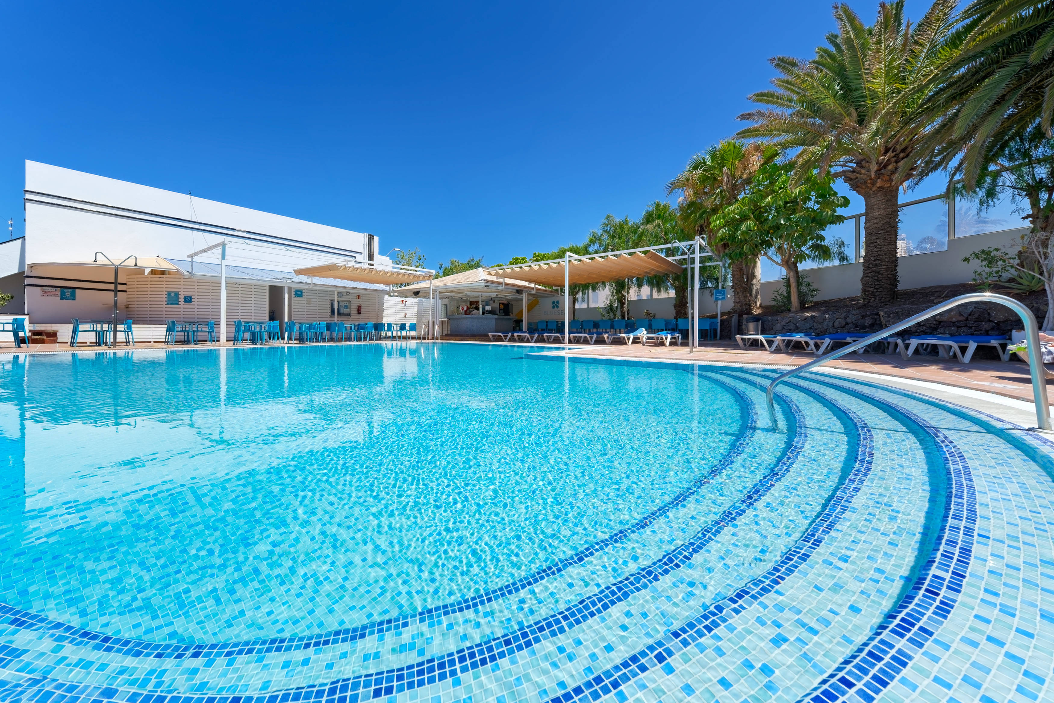 BLUESEA Jandia Luz 2