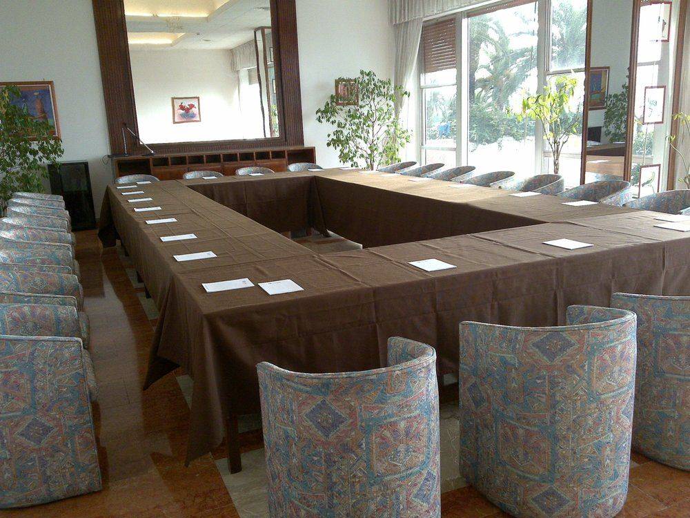 Hotel Park Mar Grande 2