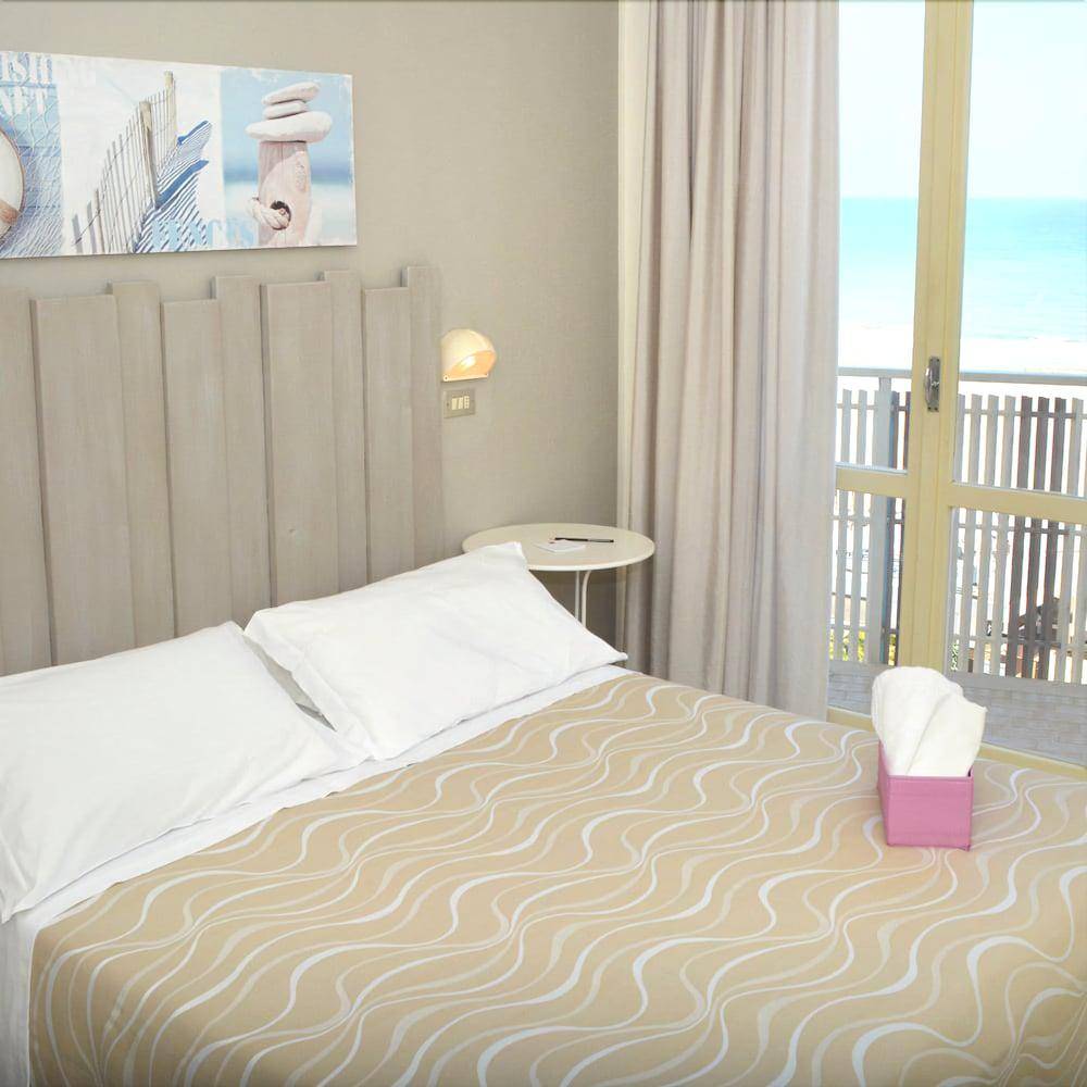 Hotel Viamare 1